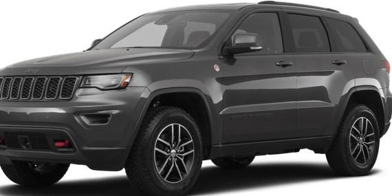 JEEP GRAND CHEROKEE 2018 1C4RJFLT2JC468602 image